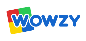 Wowzy Help Center home page